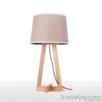 Small Bedside table lamp