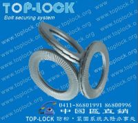 TOP-LOCK washers (Din25201)