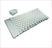 Bed-Sore Resistant Air bed (Model No: EH5A)