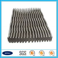 Heat Exchanger Aluminum Fin