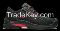 2014 new style safety working shoes low shoes CE standard SB/S1/S2/S3