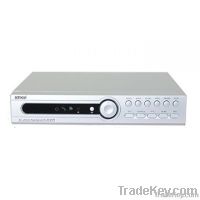 4 Channel Network Video Recording, D-NVR-4H1M1