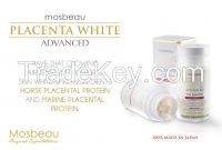 Mosbeau Placenta White Advanced Food Supplement 