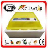 Best price Automatic Thermostat Poultry Portable Egg Incubator Hatcher