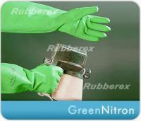 Green Nitron