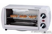 Toaster Over/Electric Oven