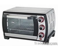 Toaster Over/Electric Oven