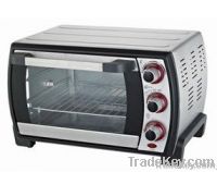 Toaster Over/electric Oven