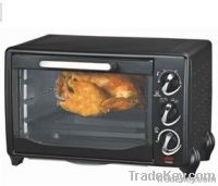 Toaster Over/Electric Oven