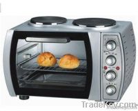 Toaster Over/Electric Oven