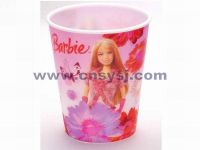 3D Lenticular cup-SY 628