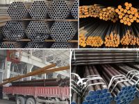 carbon steel seamless pipe