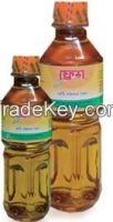 Fresh Mustard Oil