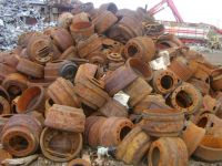 Iron Scrap Hms And Cast Iron