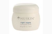 Night Supply Nourishing Cream