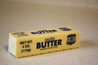 Butter - Salted