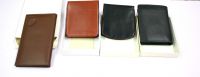 Wallets 100% Genuine leather