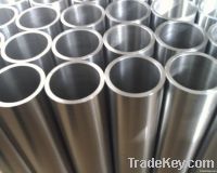 stainless steel seamless pipe