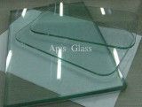 3-19mm Clear Tempered Glass