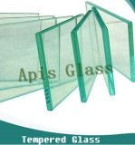 High Quality Tempered Glass