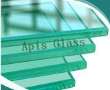 3mm-15mm High Quality Tempered Glass