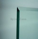 3mm-15mm High Quality Tempered Glass