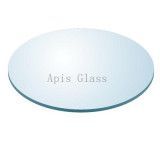 High Quality Tempered Glass for Table Top