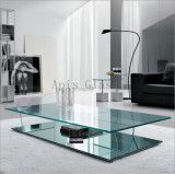 High Quality Tempered Glass for Table Top