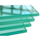 Laminated Glass Supplier