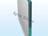 High Quality Laminated Glass