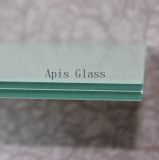 High Quality Laminated Glass Supplier