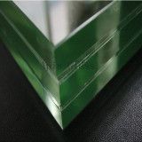 Laminated Glass Beveled