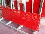 Silk Screen Printing Glass