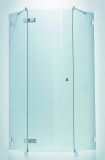 Tempered Glass / Toughened Glass for Bathroom