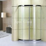 3mm-15mm Toughened Glass Tempered Glass and Shower Glass