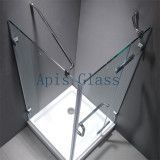 High Quality Tempered Glass for Bathroom