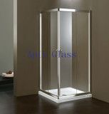 Tempered Glass / Toughened Glass for Bathroom