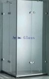 Tempered Glass / Toughened Glass for Bathroom Hot Sell
