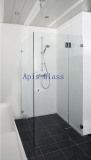 6mm-12mm Tempered Glass / Toughened Glass for Bathroom