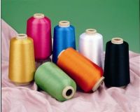 Zhengzhou Eco-friendly Dyed Lustre Nilton Nylon Yarn