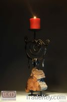 B22 - Candle holder