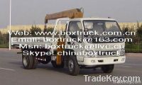 Truck Crane