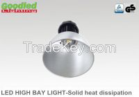 TUV LED HIGH BAY-Solid heat dissipation