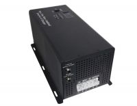 1-3kw Pure Sine Ware Combined Inverter & Changer