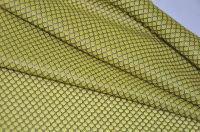 100% polyester stainless mesh fabric