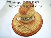 VG-MW003Nonwoven Cowboy Hat, Meets European and American Standards