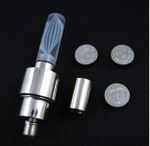 gas nozzle valve lights wheel lights