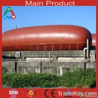 2014 New Software Biogas Bag