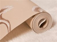 Where to buy pvc wallpaper and non-woven wallpaper