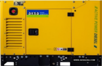 DIESEL GENERATING SET 60 Hz Ã¢ï¿½ï¿½ 3 Phase